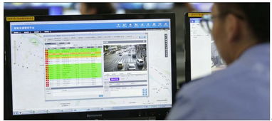 海信護航青洽會 西部城市率先落地智能交通，人工智能應用軟件開發(fā)引領變革