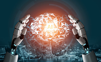 智能診斷，精準干預 AI與3D技術驅動的未來醫療革命