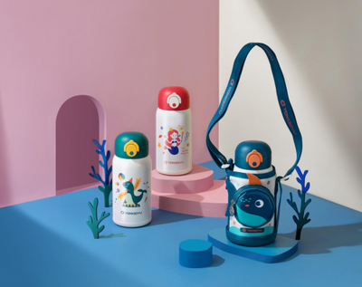 母嬰材料健康新趨勢 游小魚母公司引領行業標準化，打造安全日用雜品新標桿