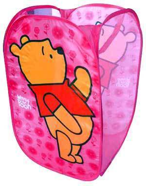 供應可折疊式牛津布臟衣籃/雜物籃 廠家直銷，收納靈活便捷