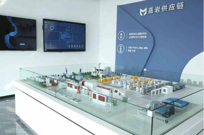 嘉巖發(fā)布工廠智能運(yùn)維綜合解決方案，革新工業(yè)服務(wù)生態(tài)